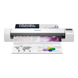 BROTHER Mobile Scanner DS-940DW A4 duplex and wifi