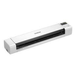 BROTHER Mobile Scanner DS-940DW A4 duplex and wifi