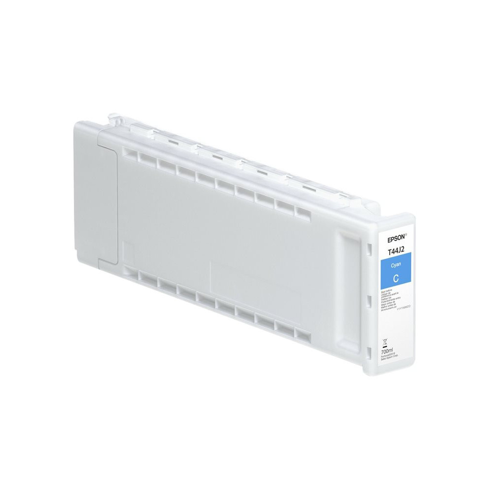 EPSON 4LB Singlepack Cyan T44J240 UltraChrome PRO 12 700ml redeal.fr