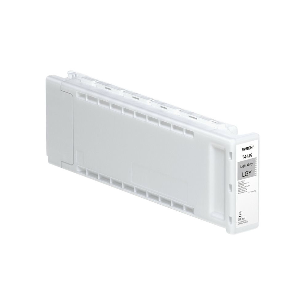EPSON 1LB Singlepack Light Gray T44J940 UltraChrome PRO 12 700ml redeal.fr