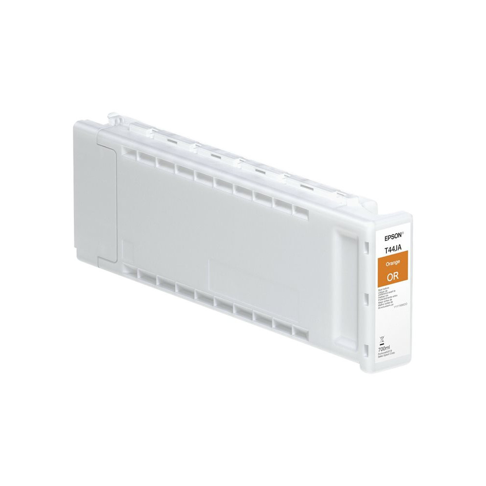 EPSON 5LB Singlepack Orange T44JA40 UltraChrome PRO 12 700ml