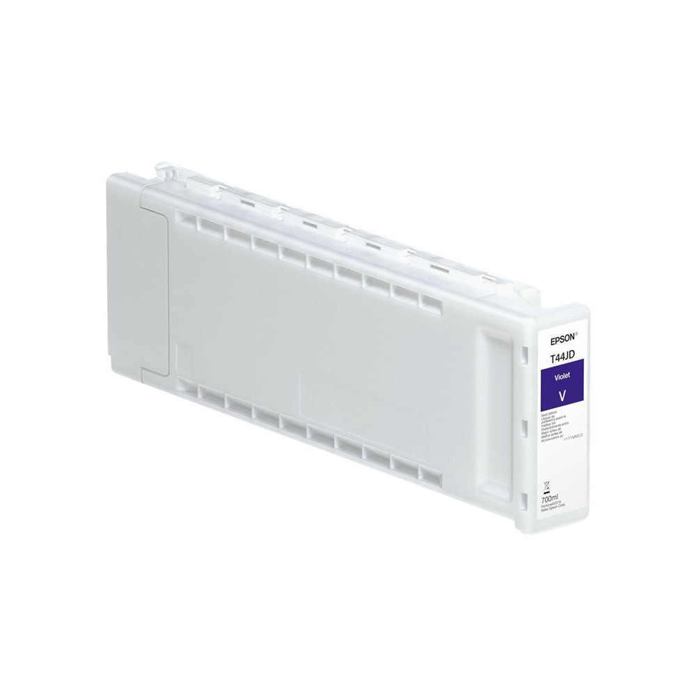EPSON 1LB Singlepack Violet T44JD40 UltraChrome PRO 12 700ml redeal.fr