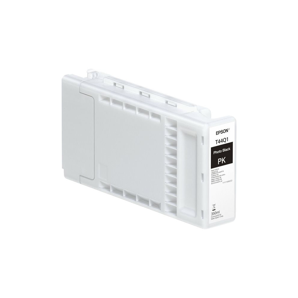 EPSON 5LB Singlepack Photo Black C13T44Q140 UltraChrome PRO 12 350ml