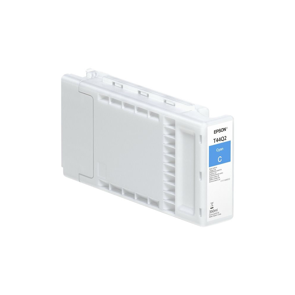 EPSON 4LB Singlepack Cyan T44Q240 UltraChrome PRO 12 350ml